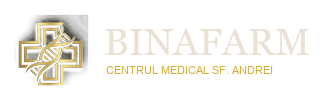 Binafarm - Centrul Medical Sf. Andrei